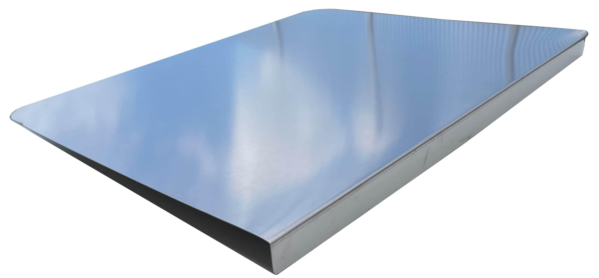 Tagliere Acciaio Inox Professionale - ZeroInox